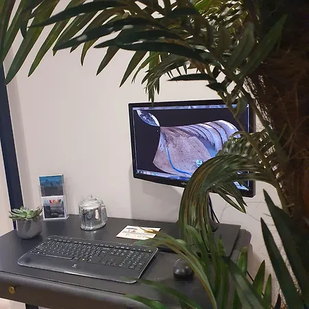 Logis La Closerie Hotel La Baule-Escoublac