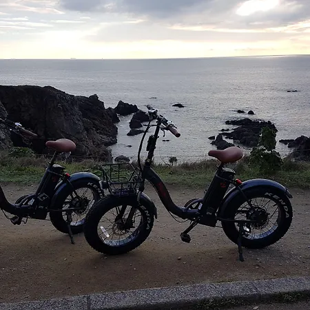 Hotel Logis La Closerie