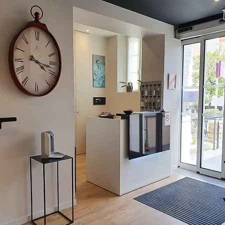 Logis La Closerie 4* La Baule-Escoublac