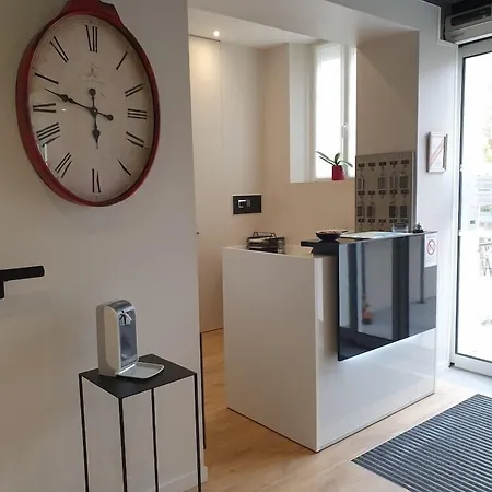 Logis La Closerie 4* La Baule-Escoublac