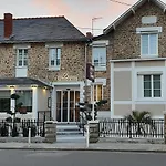 Ξενοδοχείο Logis La Closerie