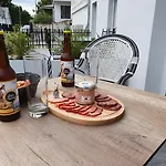 Logis La Closerie La Baule-Escoublac
