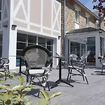 Logis La Closerie Ξενοδοχείο 4*