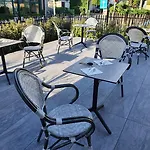 Logis La Closerie Ξενοδοχείο 4*