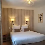 Logis La Closerie Hotel 4*