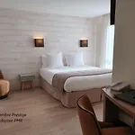 Logis La Closerie 4* La Baule-Escoublac