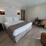 Logis La Closerie Hotel La Baule-Escoublac