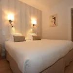 Hotel Logis La Closerie