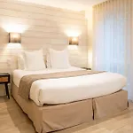 Logis La Closerie Hotel 4*