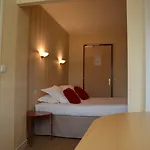 Logis La Closerie Hotel 4*