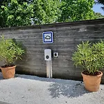 Logis La Closerie Ξενοδοχείο La Baule