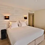 Logis La Closerie Hotel 4*