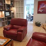 Logis La Closerie Hotel La Baule-Escoublac