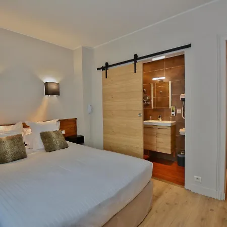 Logis La Closerie 4* La Baule