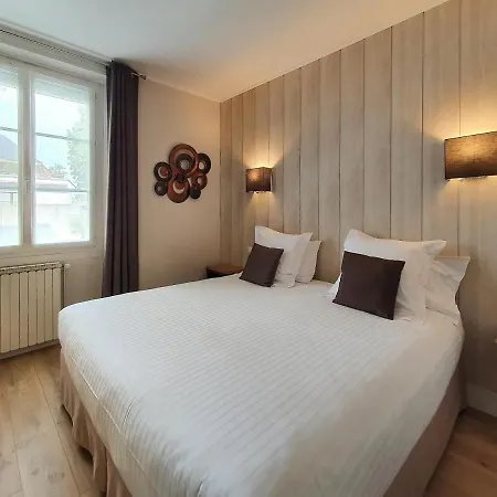 Logis La Closerie 4* La Baule