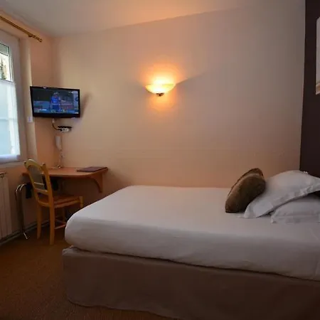 Otel Logis La Closerie 4*