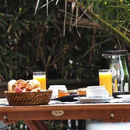 Otel Logis La Closerie