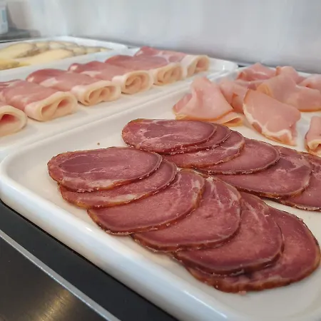 Logis La Closerie 4* Ла-Боль-Эскублак