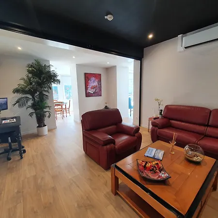 Hotel Logis La Closerie La Baule-Escoublac