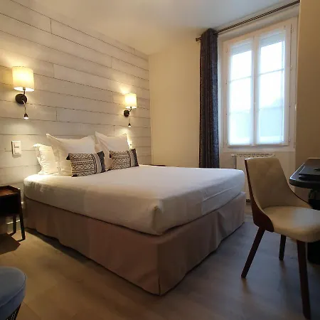 Logis La Closerie 4* La Baule