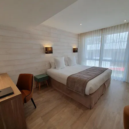 Logis La Closerie Otel