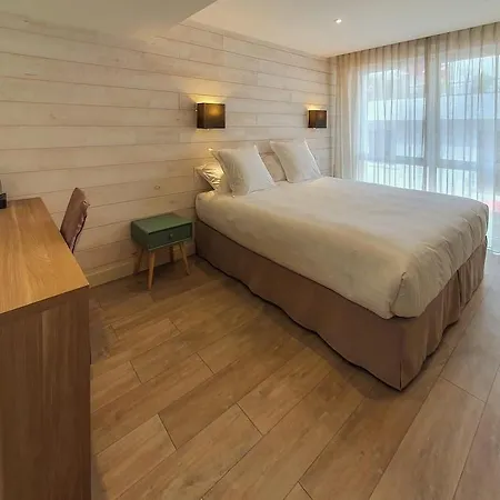 Logis La Closerie Otel 4*