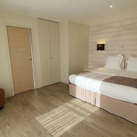 Hotel Logis La Closerie