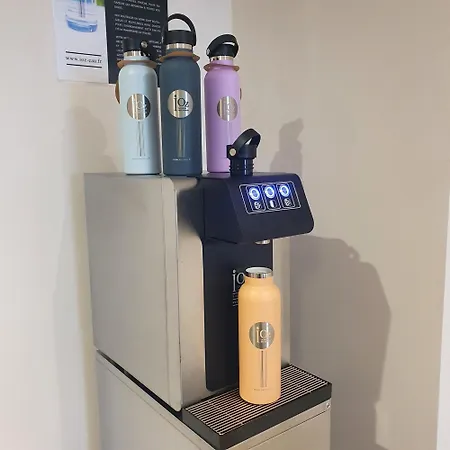 Logis La Closerie Ла-Боль-Эскублак