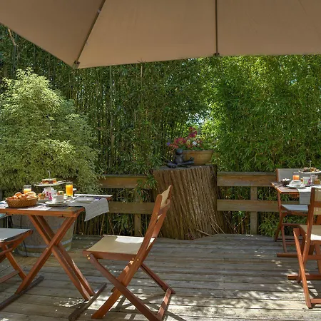 Logis La Closerie 4* La Baule