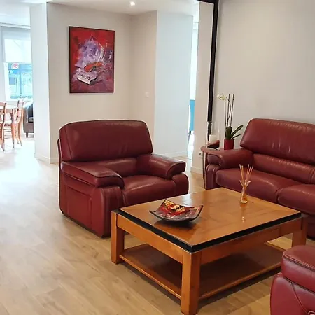 Logis La Closerie Отель 4*