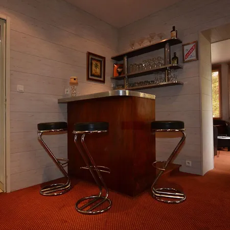 Logis La Closerie Ла-Боль-Эскублак