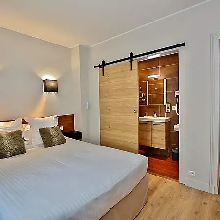 Logis La Closerie 4* La Baule-Escoublac
