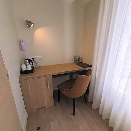 Logis La Closerie 4* La Baule