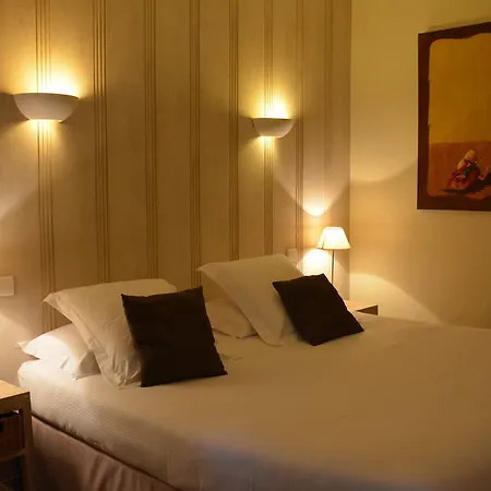 Otel Logis La Closerie 4*