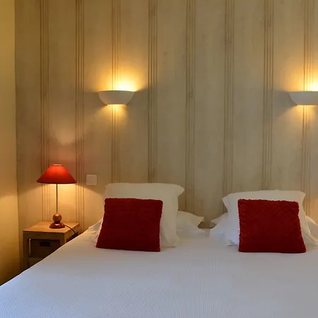 Logis La Closerie 4* La Baule