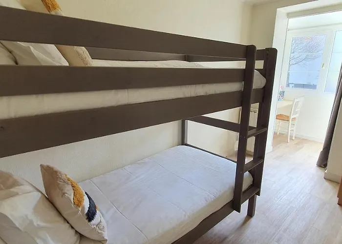 Logis La Closerie 호텔