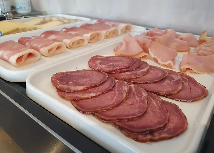 Logis La Closerie 4* La Baule