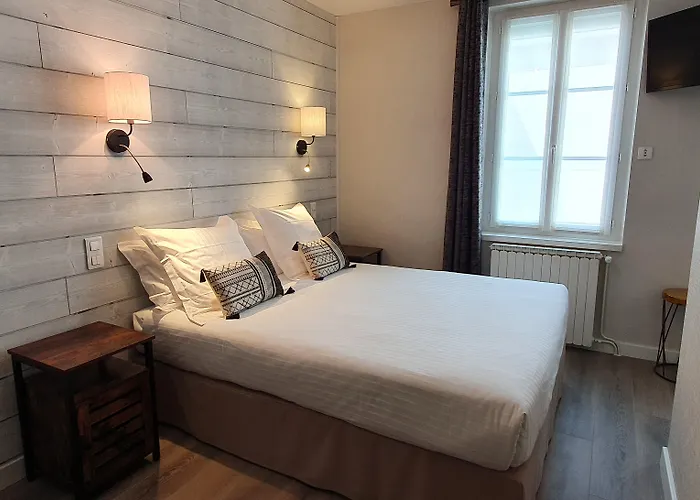 Logis La Closerie La Baule-Escoublac