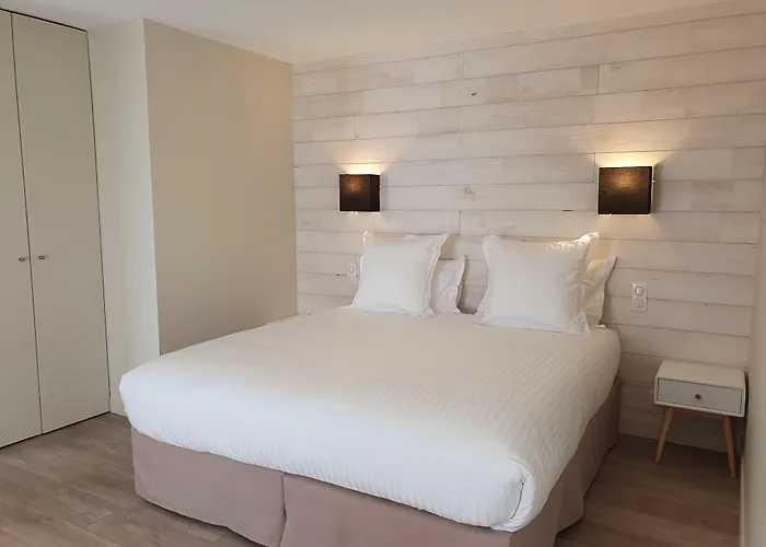 Logis La Closerie 4*