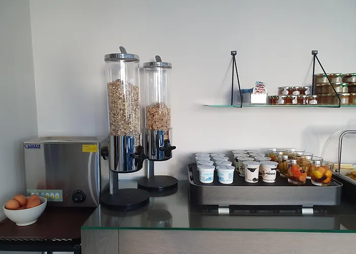 호텔 Logis La Closerie 4*