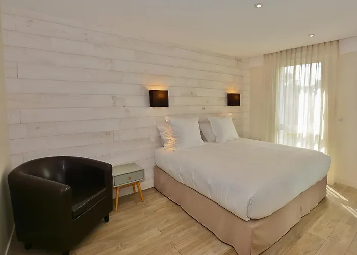 Logis La Closerie 4* La Baule-Escoublac