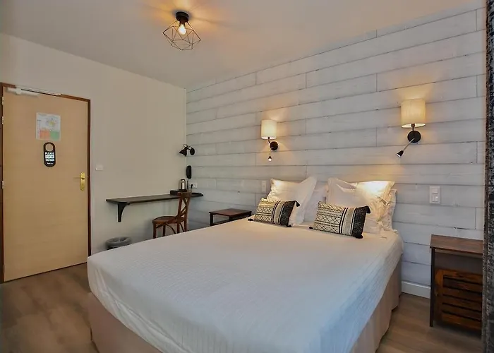 Logis La Closerie 4* La Baule