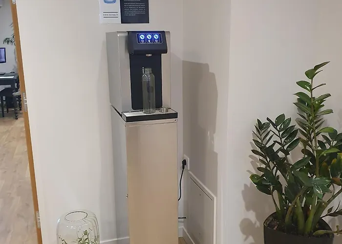 Logis La Closerie 4* La Baule