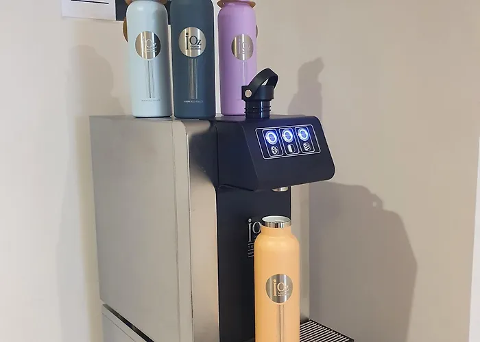 Logis La Closerie La Baule