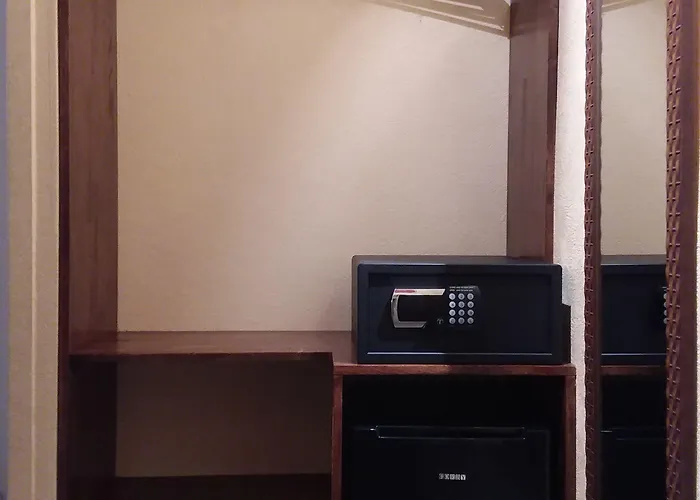 Hotel Logis La Closerie La Baule-Escoublac