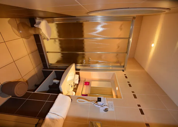 Logis La Closerie Hotel La Baule-Escoublac