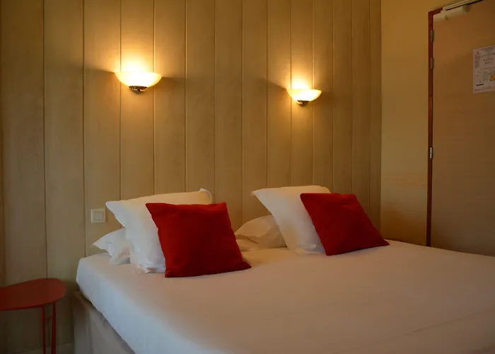 Logis La Closerie La Baule-Escoublac