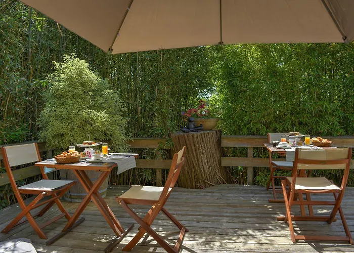 Logis La Closerie 4* La Baule-Escoublac