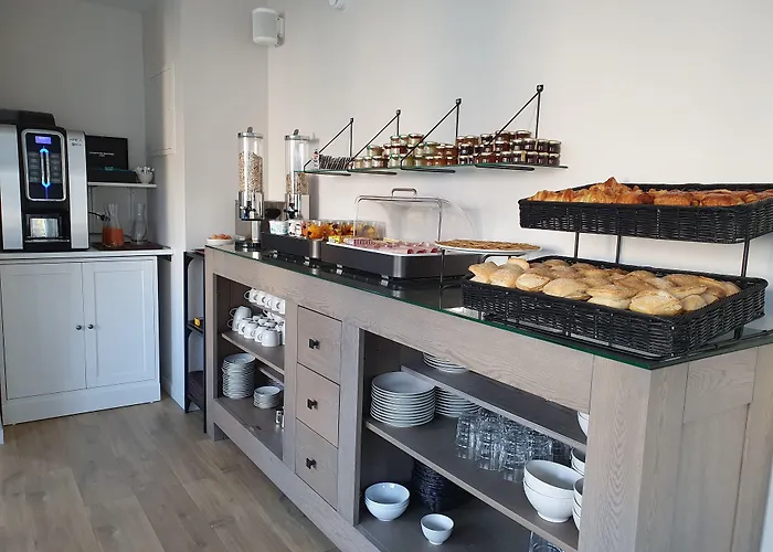 Logis La Closerie 4* La Baule