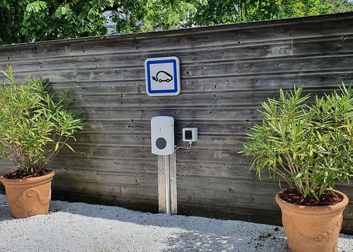 Logis La Closerie 호텔 La Baule